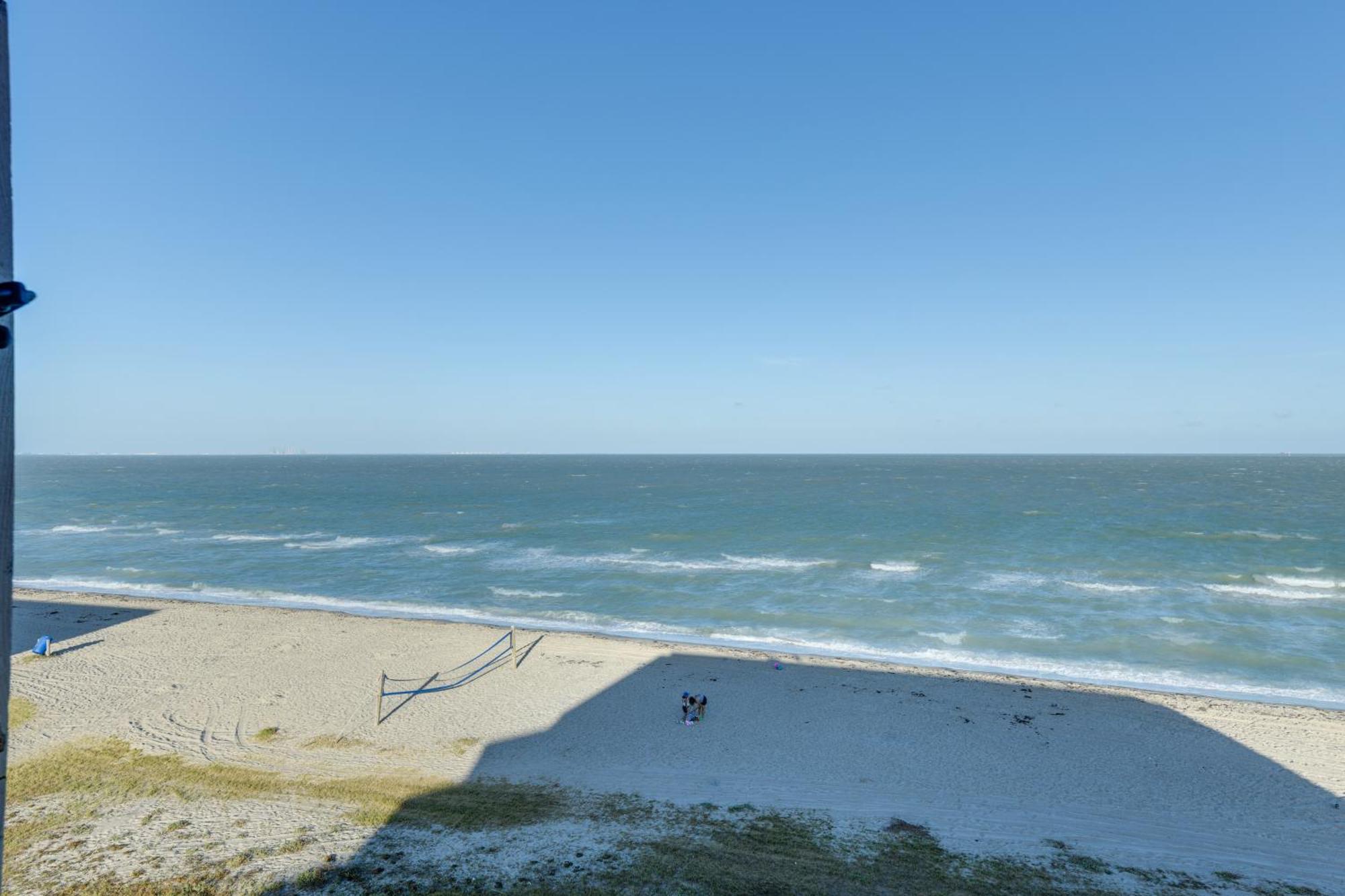 Corpus Christi Surfside Suite With Beach Access! Kültér fotó