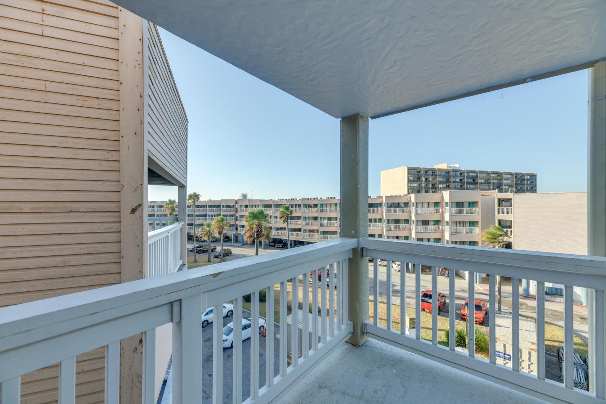 Corpus Christi Surfside Suite With Beach Access! Kültér fotó