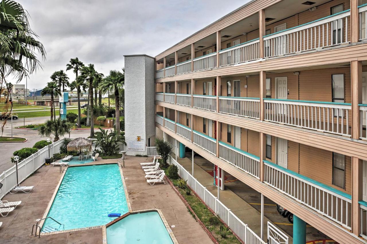 Corpus Christi Surfside Suite With Beach Access! Kültér fotó